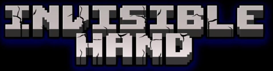 AI Invisible Hand Logo